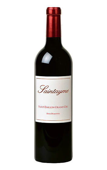 Producto: Saintayme Saint-Émilion Grand Cru 2024 en Primeur 