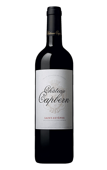 Producto: Château Capbern 2024 en Primeur 