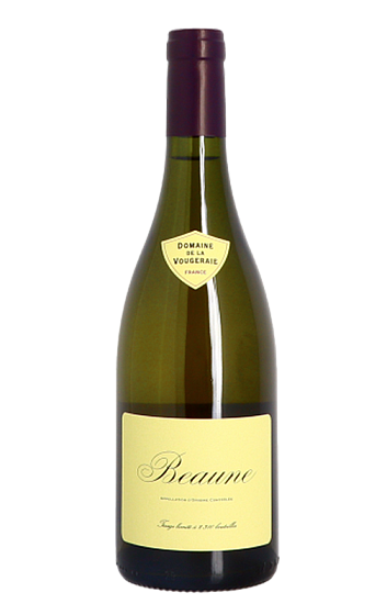 Producto: Domaine de la Vougeraie Beaune Blanc 2022