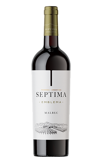 Producto: Séptima Malbec 2024