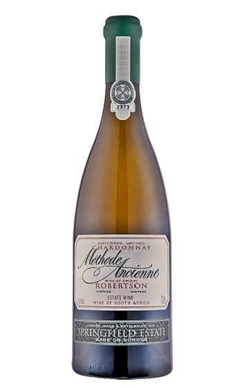 Producto: Springfield Estate Méthode Ancienne Chardonnay 2020