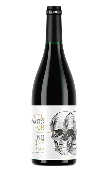 Producto: Time Waits For No One Double 2024