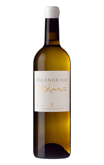 Producto: Valandraud Blanc 2024 en Primeur 