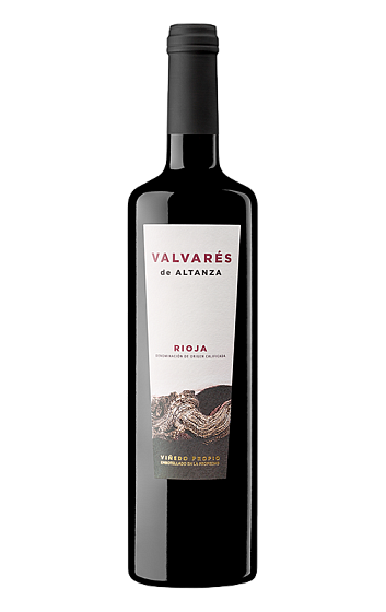 Producto: Valvarés de Altanza 2020