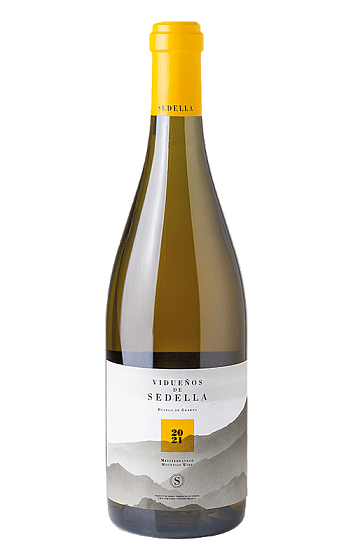 Producto: Vidueños de Sedella 2023