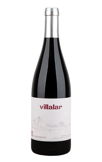 Producto: Villalar 2021