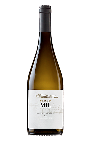 Producto: Marqués de Villalúa Colección Mil 2024