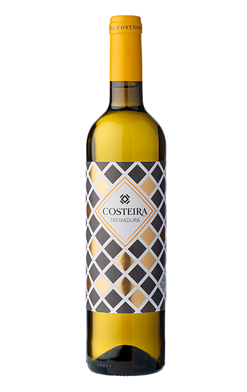 Producto: Viña Costeira Treixadura 2024