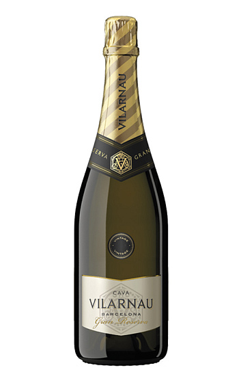 Producto: Vilarnau Gran Reserva Vintage 2018