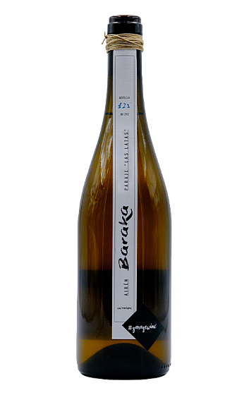 Producto: Airén Baraka 2023