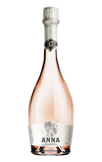 Producto: Anna de Codorníu Icónica Pinot Noir Brut
