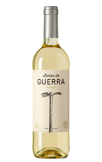 Producto: Armas de Guerra Blanco 2024
