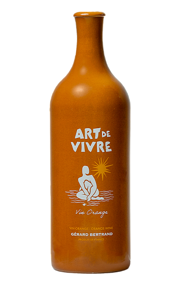 Producto: Art de Vivre Orange 2023