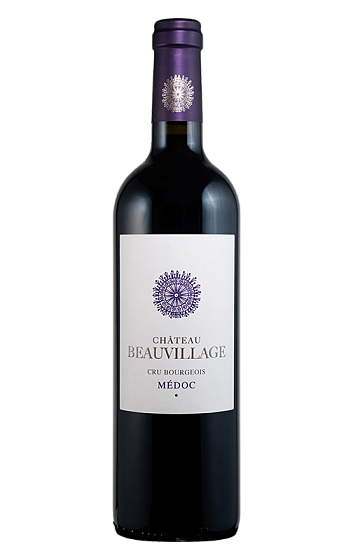 Producto: Château Beauvillage 2018