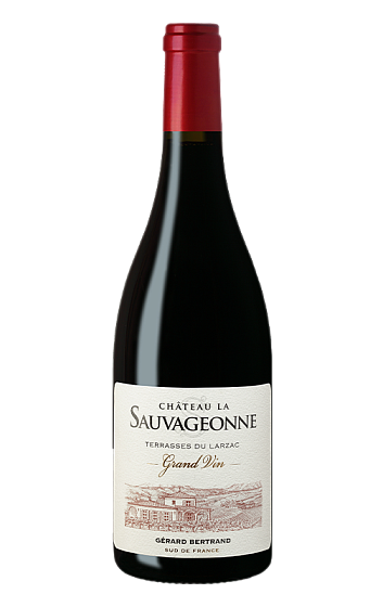 Producto: Château La Sauvageonne 2022