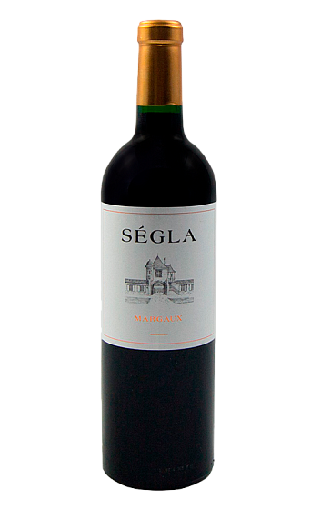 Producto: Ségla Margaux 2016