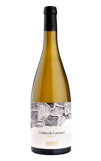 Producto: Codos De Larouco Godello 2022