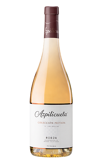 Producto: Azpilicueta Colección Privada Rosado 2023