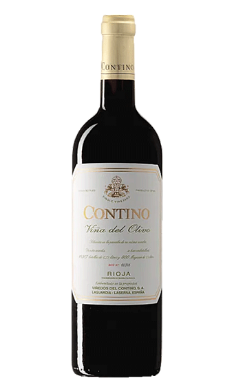 Producto: Contino Viña del Olivo 2022