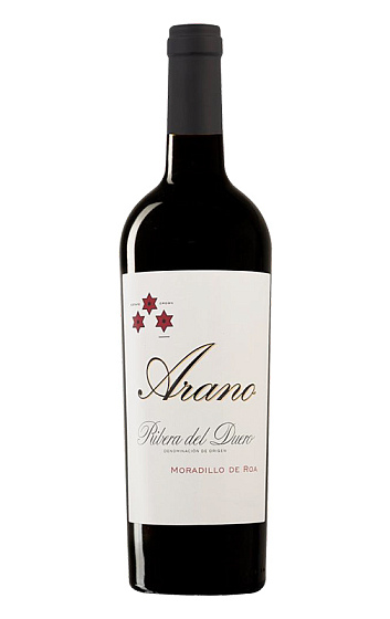 Producto: Arano Crianza 2021