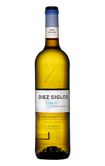Producto: Diez Siglos Sauvignon Blanc Ecológico 2024
