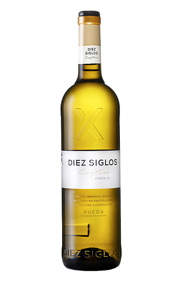 Producto: Diez Siglos Verdejo 2024