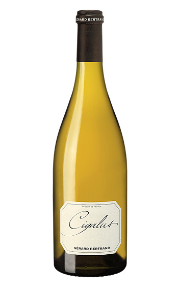 Producto: Cigalus Blanc 2023