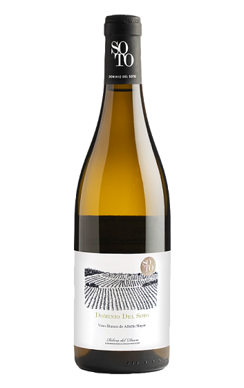 Producto: Dominio del Soto Blanco 2023