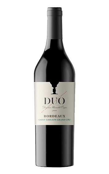 Producto: DUO Saint-Émilion Grand Cru 2021