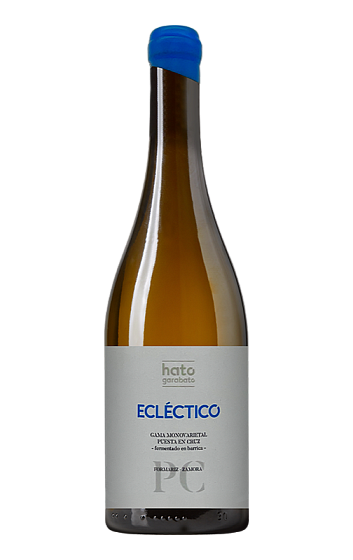 Producto: El Hato y el Garabato Ecléctico Fermentado en Barrica 2023