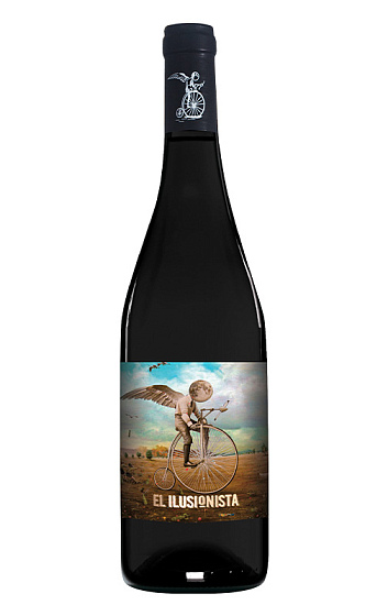 Producto: El Ilusionista Joven 2024