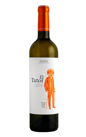 Producto: El Tutor Verdejo 2024