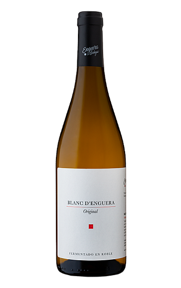 Producto: Blanc d'Enguera 2024