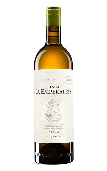 Producto: Finca La Emperatriz Blanco 2019