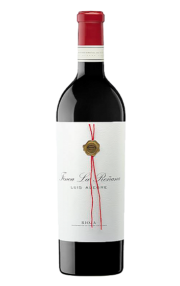 Producto: Finca La Reñana Luis Alegre 2021