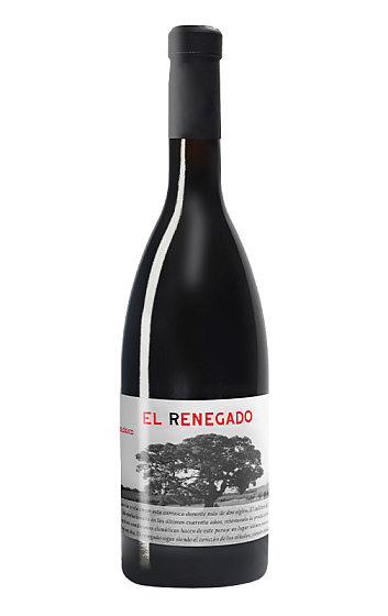 Producto: Finca El Renegado Tinto 2024