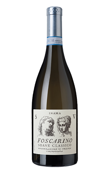 Producto: Foscarino Soave Classico 2022