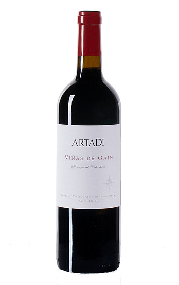 Producto: Artadi Viñas de Gain 2022