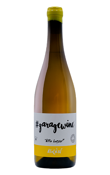 Producto: Garage Wine Airén 2024