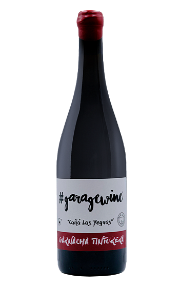 Producto: Garnacha Tintorera 2023