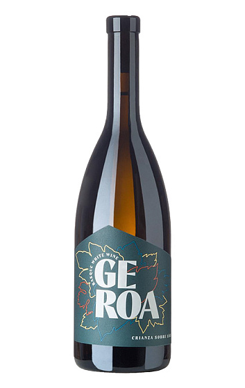 Producto: Geroa Txakolina 2022