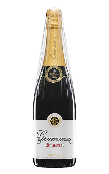 Producto: Gramona Imperial Brut 2019