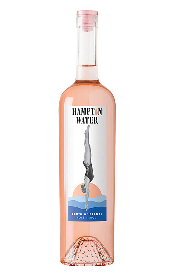 Producto: Gérard Bertrand Hampton Water 2024