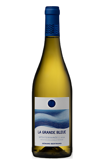 Producto: La Grande Bleue 2024