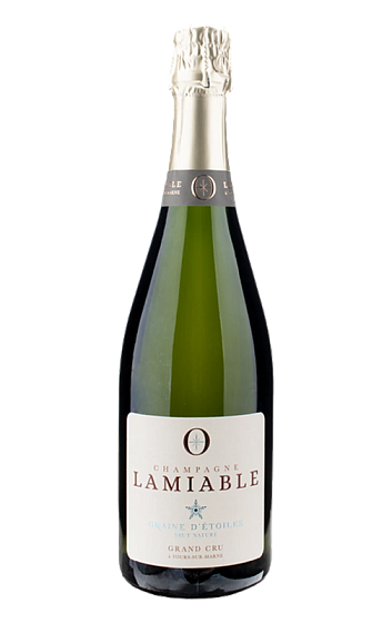 Producto: Lamiable Graine d’étoiles Grand Cru Brut Nature