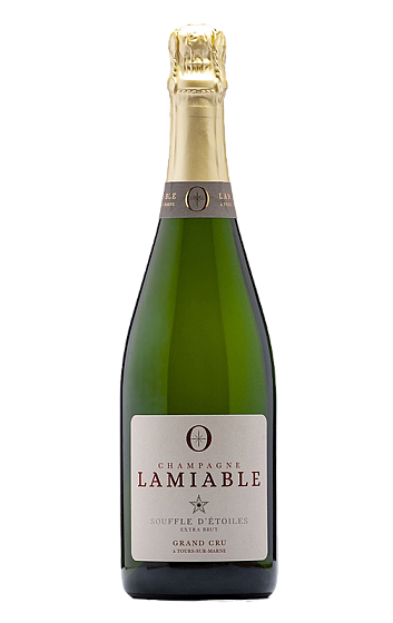Producto: Lamiable Souffle d’étoiles Grand Cru Extra Brut