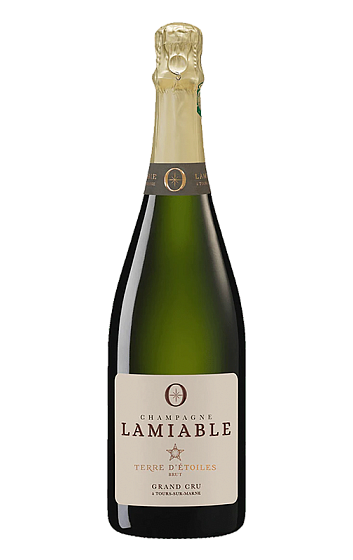 Producto: Lamiable Terre d’étoiles Grand Cru Brut