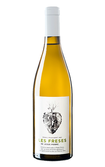 Producto: Les Freses 2024