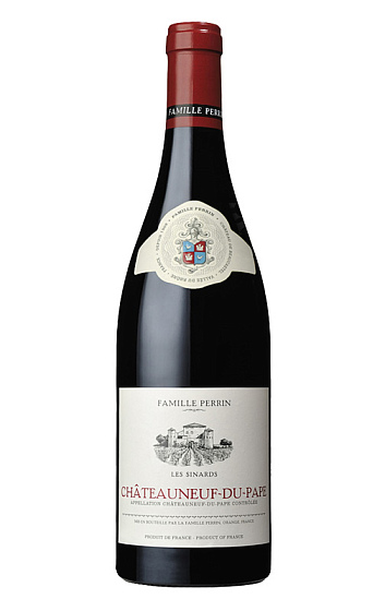 Producto: Famille Perrin Les Sinards 2022
