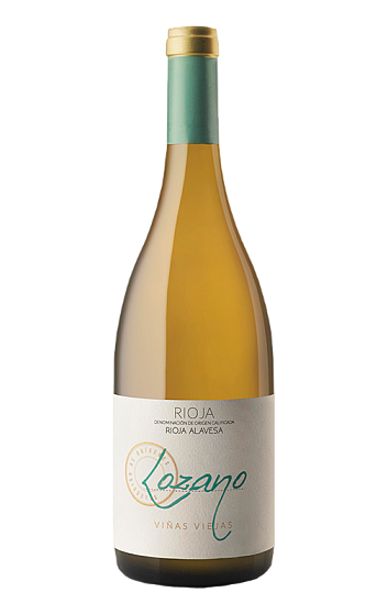 Producto: Lozano Selección de Origenes Blanco 2022